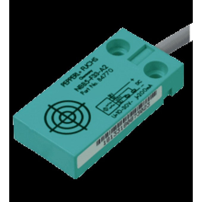 Индуктивный датчик PEPPERL+FUCHS NBB5-F33-E0 407726