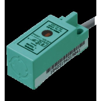 Индуктивный датчик PEPPERL+FUCHS NBB5-F9-E2 407742