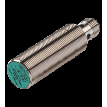 Индуктивный датчик PEPPERL+FUCHS NBB8-18GM50-E0-V1 407755
