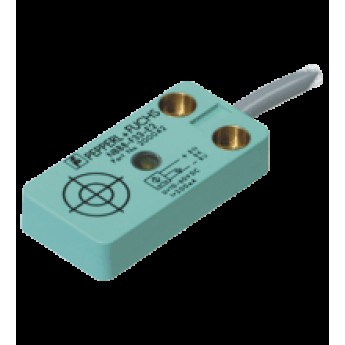 Индуктивный датчик PEPPERL+FUCHS NBB8-F33-E1-M 407803