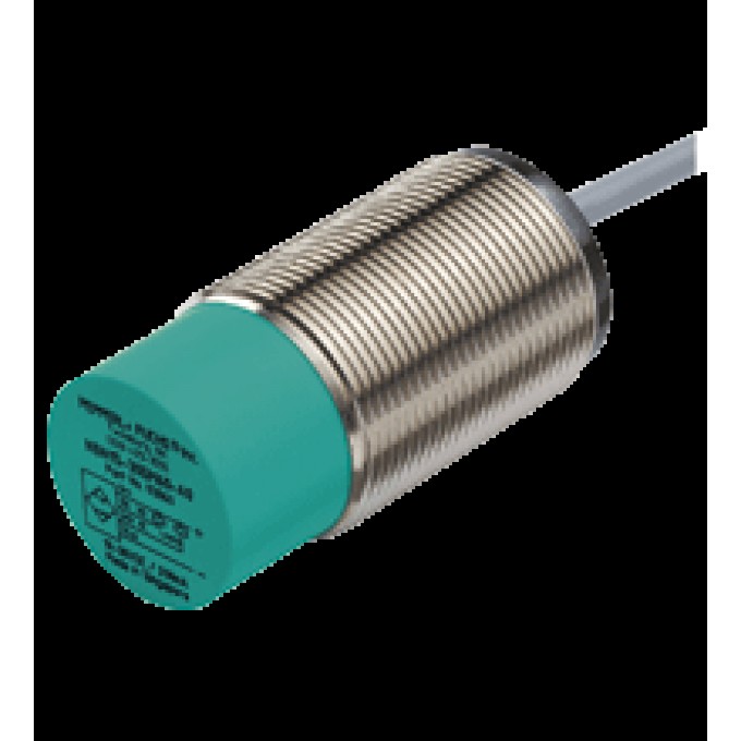 Индуктивный датчик PEPPERL+FUCHS NBN15-30GM60-A2 407868