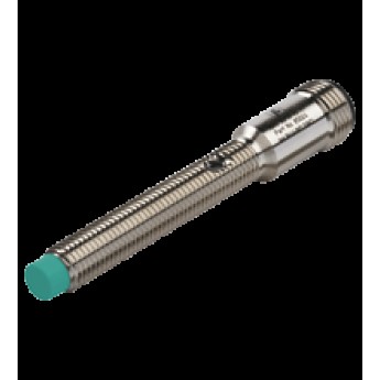 Индуктивный датчик PEPPERL+FUCHS NBN15-M1-WS-BHM 407880