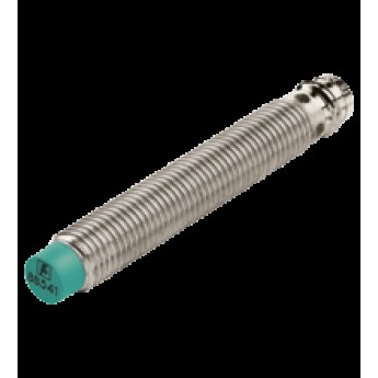 Индуктивный датчик PEPPERL+FUCHS NBN2-8GM50-Z1-V3 407886