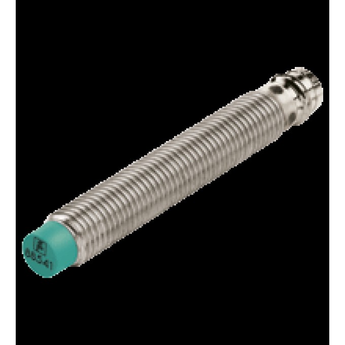 Индуктивный датчик PEPPERL+FUCHS NBN2-8GM50-Z1-V3 407886