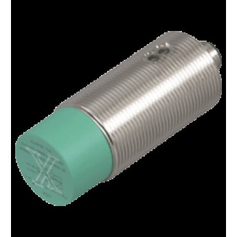 Индуктивный датчик PEPPERL+FUCHS NBN25-30GM50-UO-V12 407906