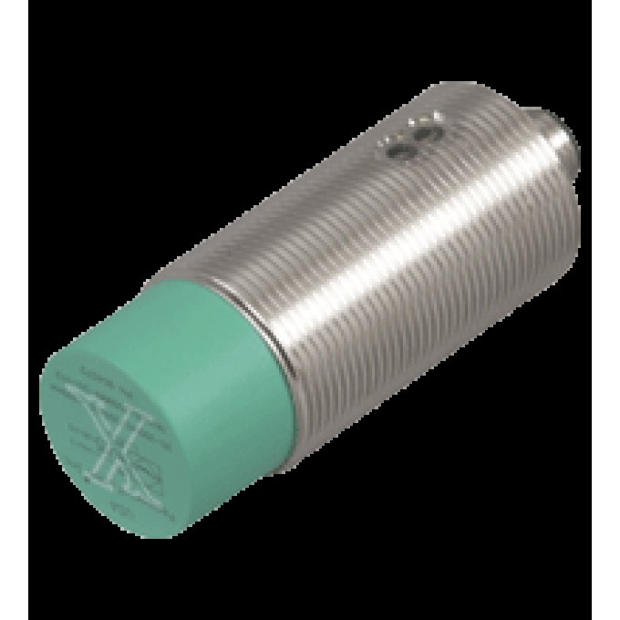 Индуктивный датчик PEPPERL+FUCHS NBN25-30GM50-UO-V12 407906
