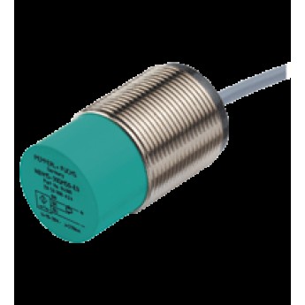Индуктивный датчик PEPPERL+FUCHS NBN25-30GM50-E2 407909