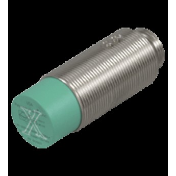 Индуктивный датчик PEPPERL+FUCHS NBN25-30GM50-US-V93 с расстоянием 25 мм незаподлицо и 2-проводным выходом NO 407911 Индуктивный датчик PEPPERL+FUCHS NBN25-30GM50-US-V93 с расстоянием 25 мм незаподлицо и 2-проводным выходом NO 407911