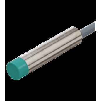 Индуктивный датчик PEPPERL+FUCHS NBN3-6,5M30-E0 с расстоянием 3 мм незаподлицо и NPN выходом NO 407915