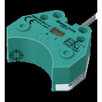 Индуктивный датчик PEPPERL+FUCHS NBN3-F25-E8-0,14 407933 Индуктивный датчик PEPPERL+FUCHS NBN3-F25-E8-0,14 407933