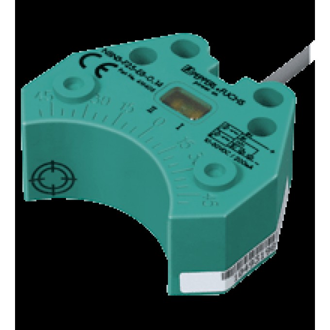 Индуктивный датчик PEPPERL+FUCHS NBN3-F25-E8-0,14 407933