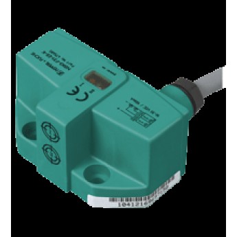 Индуктивный датчик PEPPERL+FUCHS NBN3-F31-E8-K 407945 Индуктивный датчик PEPPERL+FUCHS NBN3-F31-E8-K 407945