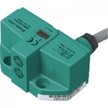 Индуктивный датчик PEPPERL+FUCHS NBN3-F31-E8-K 407945