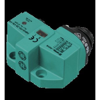 Индуктивный датчик PEPPERL+FUCHS NBN3-F31-Z8-V16-V15 407958