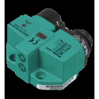 Индуктивный датчик PEPPERL+FUCHS NBN3-F31-Z8-V16-V16 407966 Индуктивный датчик PEPPERL+FUCHS NBN3-F31-Z8-V16-V16 407966