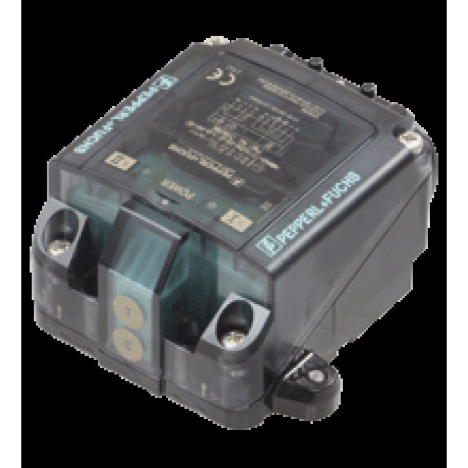 Индуктивный датчик PEPPERL+FUCHS NBN3-F31K2M-E8-B13-S 407975