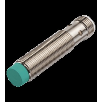 Индуктивный датчик PEPPERL+FUCHS NBN4-12GM35-A2-V1 с расстоянием 4 мм незаподлицо и PNP выходом NO/NC 408021 Индуктивный датчик PEPPERL+FUCHS NBN4-12GM35-A2-V1 с расстоянием 4 мм незаподлицо и PNP выходом NO/NC 408021