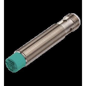 Индуктивный датчик PEPPERL+FUCHS NBN4-12GM50-E0-V1 408029 Индуктивный датчик PEPPERL+FUCHS NBN4-12GM50-E0-V1 408029