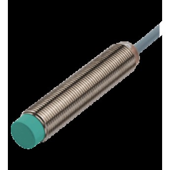 Индуктивный датчик PEPPERL+FUCHS NBN4-12GM60-A0 408040 Индуктивный датчик PEPPERL+FUCHS NBN4-12GM60-A0 408040