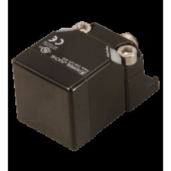 Индуктивный датчик PEPPERL+FUCHS NBN40-L3M-US-C3-V12 с расстоянием 40 мм незаподлицо и 2-проводным выходом NO 408096 Индуктивный датчик PEPPERL+FUCHS NBN40-L3M-US-C3-V12 с расстоянием 40 мм незаподлицо и 2-проводным выходом NO 408096