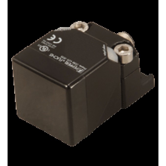 Индуктивный датчик PEPPERL+FUCHS NBN40-L3M-US-C3-V12 с расстоянием 40 мм незаподлицо и 2-проводным выходом NO 408096