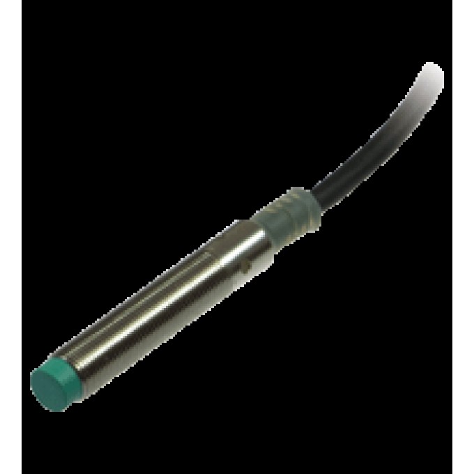 Индуктивный датчик PEPPERL+FUCHS NBN7-12GM45-E1-M 408156