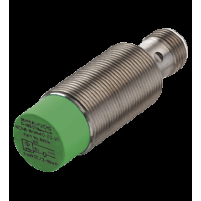 Индуктивный датчик PEPPERL+FUCHS NBN8-18GM40-Z0-V1 408190