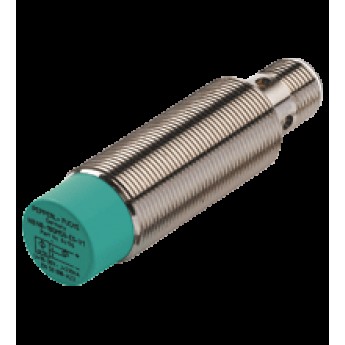 Индуктивный датчик PEPPERL+FUCHS NBN8-18GM50-E0-V1 408199 Индуктивный датчик PEPPERL+FUCHS NBN8-18GM50-E0-V1 408199