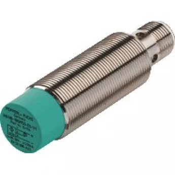 Индуктивный датчик PEPPERL+FUCHS NBN8-18GM50-E0-V1 408199
