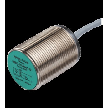Индуктивный датчик PEPPERL+FUCHS NCB10-30GM40-Z1 408264