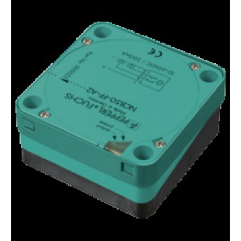 Индуктивный датчик PEPPERL+FUCHS NCB40-FP-Z2-P1 408334 Индуктивный датчик PEPPERL+FUCHS NCB40-FP-Z2-P1 408334