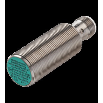Индуктивный датчик PEPPERL+FUCHS NCB5-18GM40-N0-V1 408343 Индуктивный датчик PEPPERL+FUCHS NCB5-18GM40-N0-V1 408343