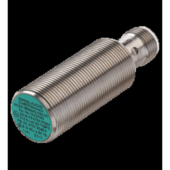 Индуктивный датчик PEPPERL+FUCHS NCB5-18GM40-N0-V1 408343