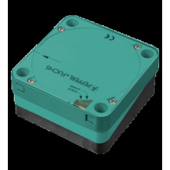 Индуктивный датчик PEPPERL+FUCHS NCB50-FP-A2-P4 408353 Индуктивный датчик PEPPERL+FUCHS NCB50-FP-A2-P4 408353