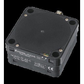 Индуктивный датчик PEPPERL+FUCHS NCB50-FP-E34-C-P3-V1 408365 Индуктивный датчик PEPPERL+FUCHS NCB50-FP-E34-C-P3-V1 408365