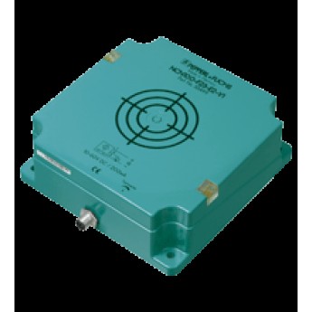 Индуктивный датчик PEPPERL+FUCHS NCN100-F23-E2-V1 408387 Индуктивный датчик PEPPERL+FUCHS NCN100-F23-E2-V1 408387