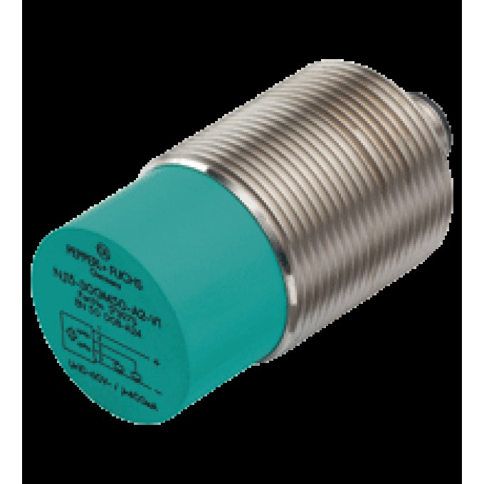 Индуктивный датчик PEPPERL+FUCHS NCN25-30GM50-Z7-V1 408426