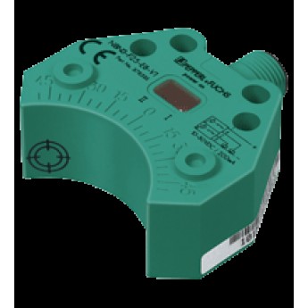Индуктивный датчик PEPPERL+FUCHS NCN3-F25-N4-V1-Y205258 408436 Индуктивный датчик PEPPERL+FUCHS NCN3-F25-N4-V1-Y205258 408436