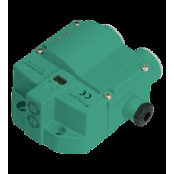 Индуктивный датчик PEPPERL+FUCHS NCN3-F31K-B3B-B31 408450 Индуктивный датчик PEPPERL+FUCHS NCN3-F31K-B3B-B31 408450