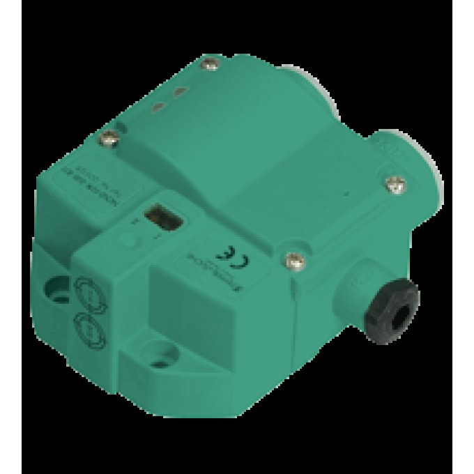 Индуктивный датчик PEPPERL+FUCHS NCN3-F31K-B3B-B31 408450