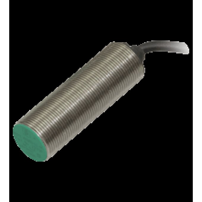 Индуктивный датчик PEPPERL+FUCHS NEB12-18GM50-E0 408526