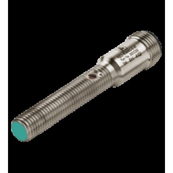 Индуктивный датчик PEPPERL+FUCHS NEB3-8GM45-E1-V1 408554 Индуктивный датчик PEPPERL+FUCHS NEB3-8GM45-E1-V1 408554