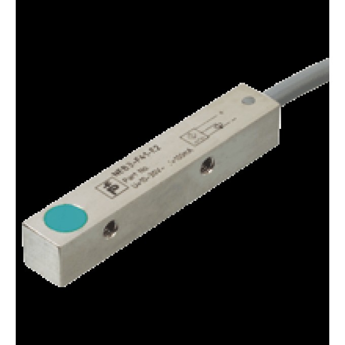 Индуктивный датчик PEPPERL+FUCHS NEB3-F41-E2 408566