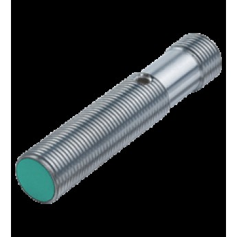 Индуктивный датчик PEPPERL+FUCHS NEB6-12GM50-E0-V1 408579 Индуктивный датчик PEPPERL+FUCHS NEB6-12GM50-E0-V1 408579