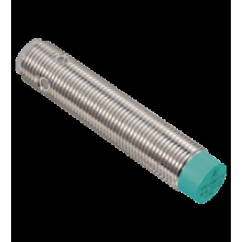 Индуктивный датчик PEPPERL+FUCHS NEN10-12GM50-E1-V1 408587 Индуктивный датчик PEPPERL+FUCHS NEN10-12GM50-E1-V1 408587