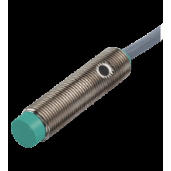 Индуктивный датчик PEPPERL+FUCHS NEN10-12GM50-E2 408591 Индуктивный датчик PEPPERL+FUCHS NEN10-12GM50-E2 408591