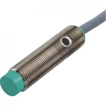 Индуктивный датчик PEPPERL+FUCHS NEN10-12GM50-E3 408595