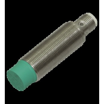Индуктивный датчик PEPPERL+FUCHS NEN20-18GM50-E2-V1 408600