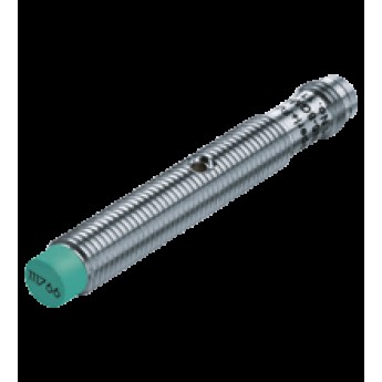 Индуктивный датчик PEPPERL+FUCHS NEN6-8GM45-E1-V3 408626 Индуктивный датчик PEPPERL+FUCHS NEN6-8GM45-E1-V3 408626