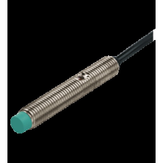Индуктивный датчик PEPPERL+FUCHS NEN6-8GM45-E3 408627